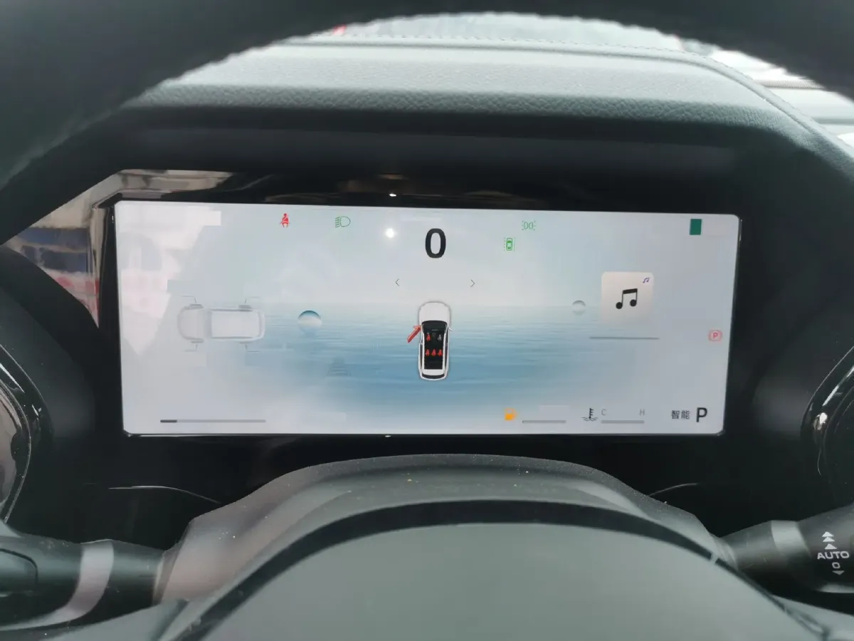 2023 Geely Monjaro 2.0T 238HP L4 8AT,autocango,china used car exporter,china ev exporter,chinese used car exporter,chinese used ev exporter