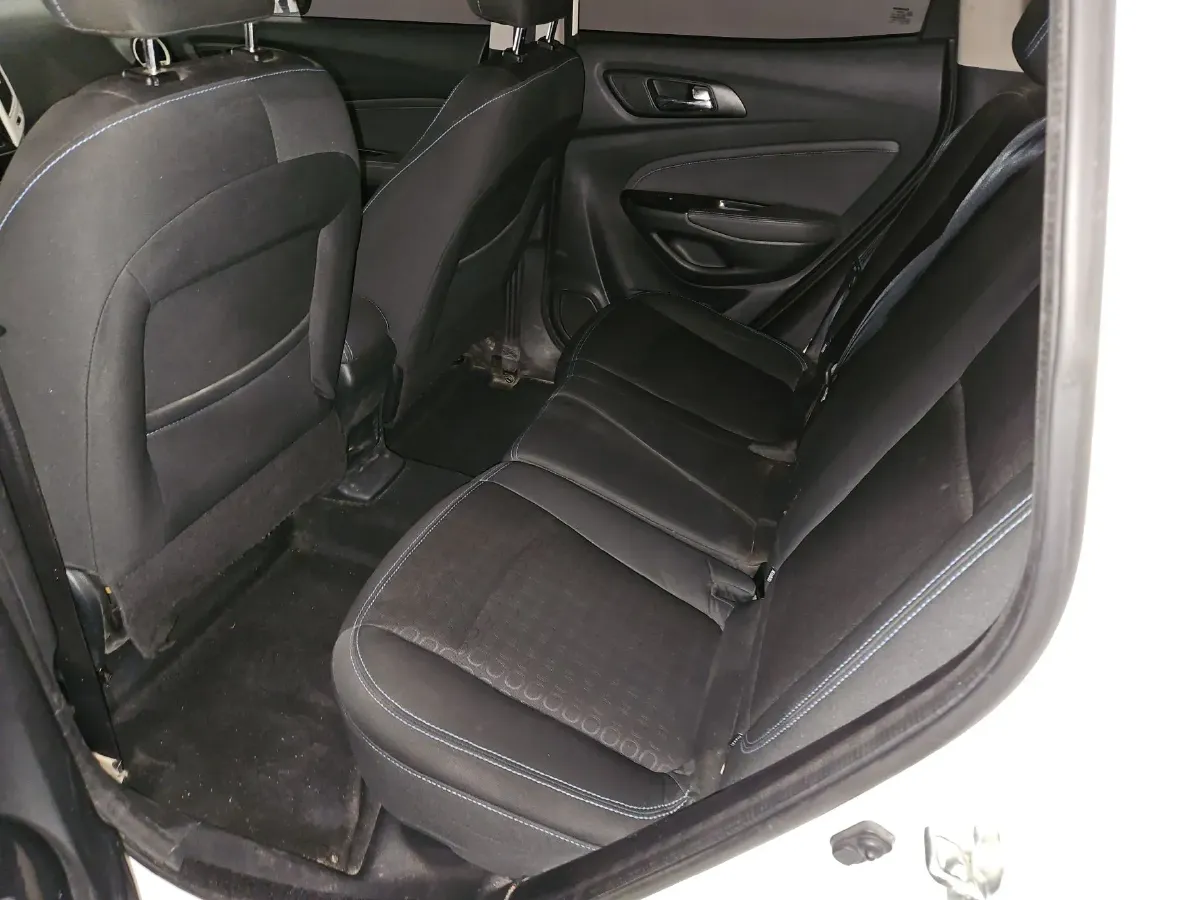 2018 ChangAn CS15 EV BEV 42.92KWH,autocango,china used car exporter,china ev exporter,chinese used car exporter,chinese used ev exporter