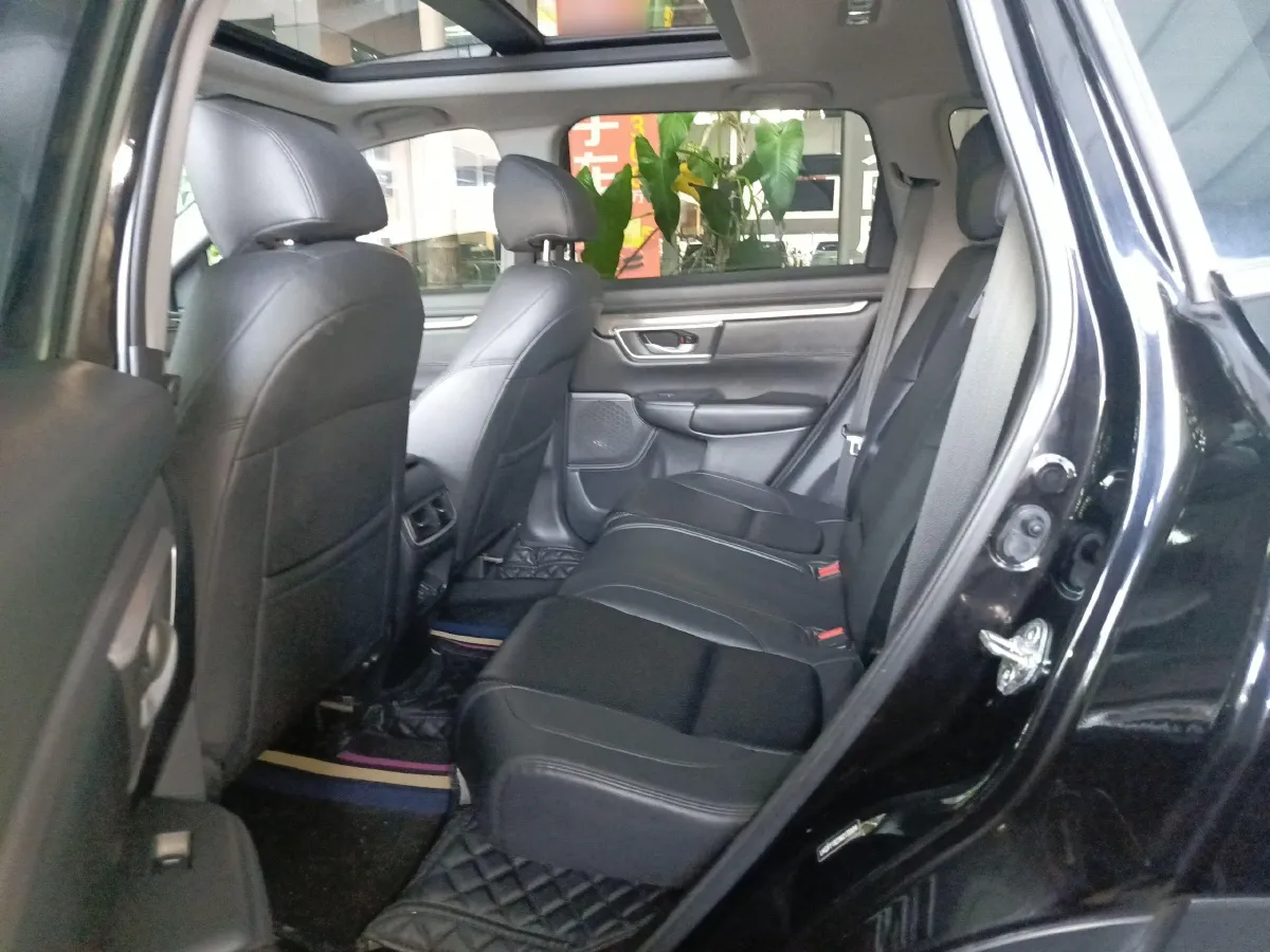 2021 Honda Breeze 1.5T 193HP L4 CVT,autocango,china used car exporter,china ev exporter,chinese used car exporter,chinese used ev exporter