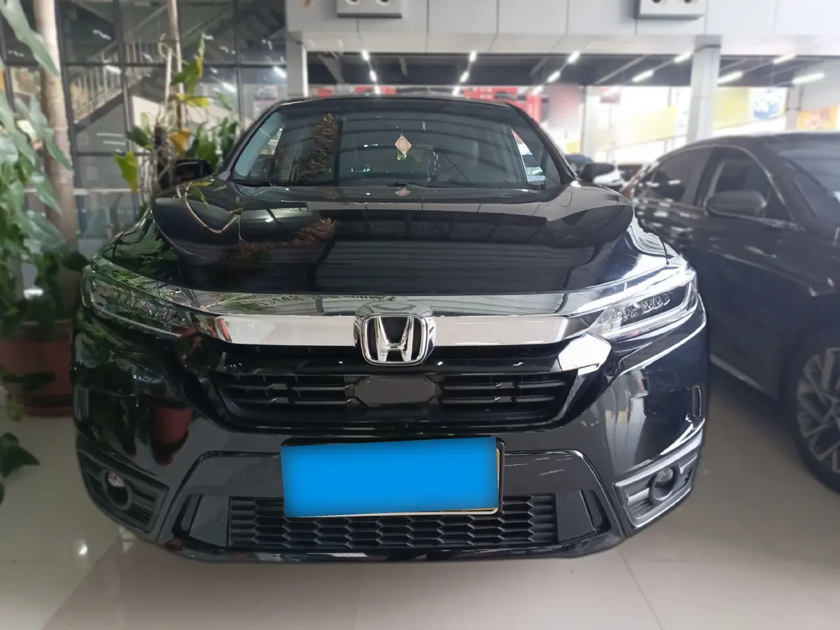 2021 Honda Breeze 1.5T 193HP L4 CVT,autocango,china used car exporter,china ev exporter,chinese used car exporter,chinese used ev exporter