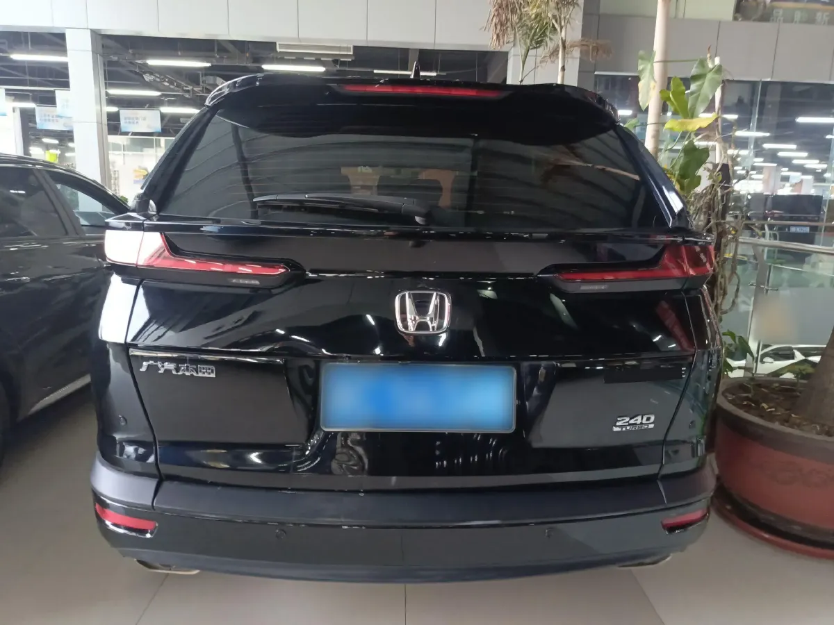 2021 Honda Breeze 1.5T 193HP L4 CVT,autocango,china used car exporter,china ev exporter,chinese used car exporter,chinese used ev exporter
