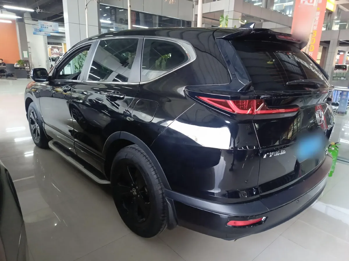 2021 Honda Breeze 1.5T 193HP L4 CVT,autocango,china used car exporter,china ev exporter,chinese used car exporter,chinese used ev exporter