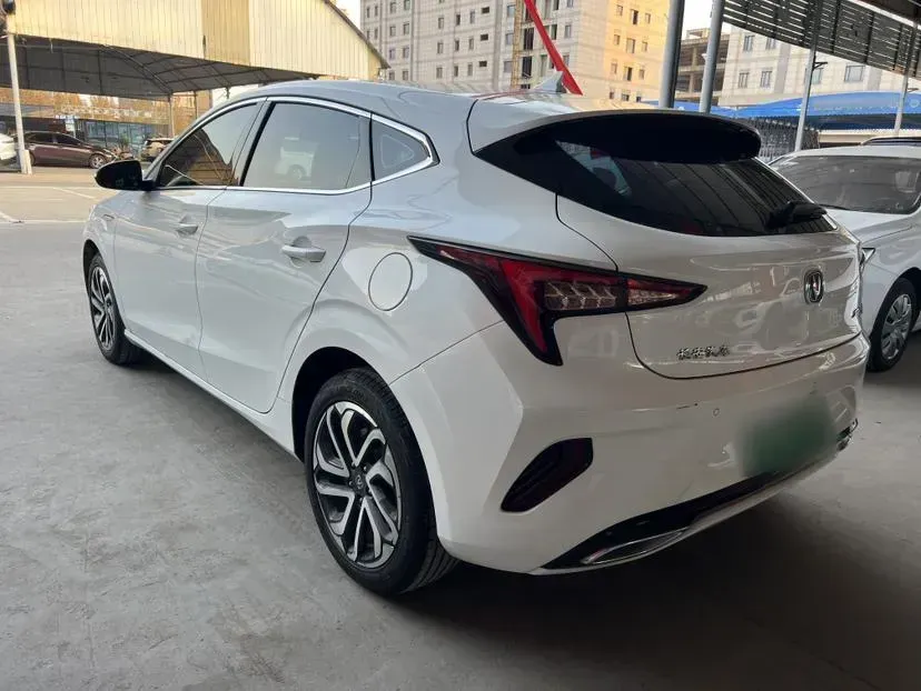 2019 ChangAn Eado ET BEV 52.6KWH,autocango,china used car exporter,china ev exporter,chinese used car exporter,chinese used ev exporter