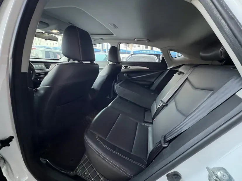 2019 ChangAn Eado ET BEV 52.6KWH,autocango,china used car exporter,china ev exporter,chinese used car exporter,chinese used ev exporter