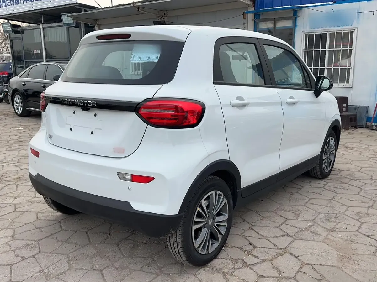 2024 Leapmotor T03 BEV 41.3KWH,autocango,china used car exporter,china ev exporter,chinese used car exporter,chinese used ev exporter