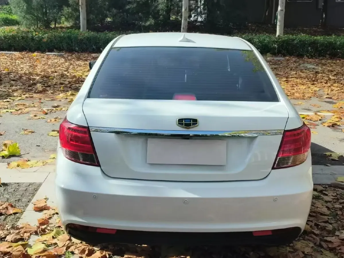 2015 Geely Vision 1.5L 109HP L4 5MT,autocango,china used car exporter,china ev exporter,chinese used car exporter,chinese used ev exporter