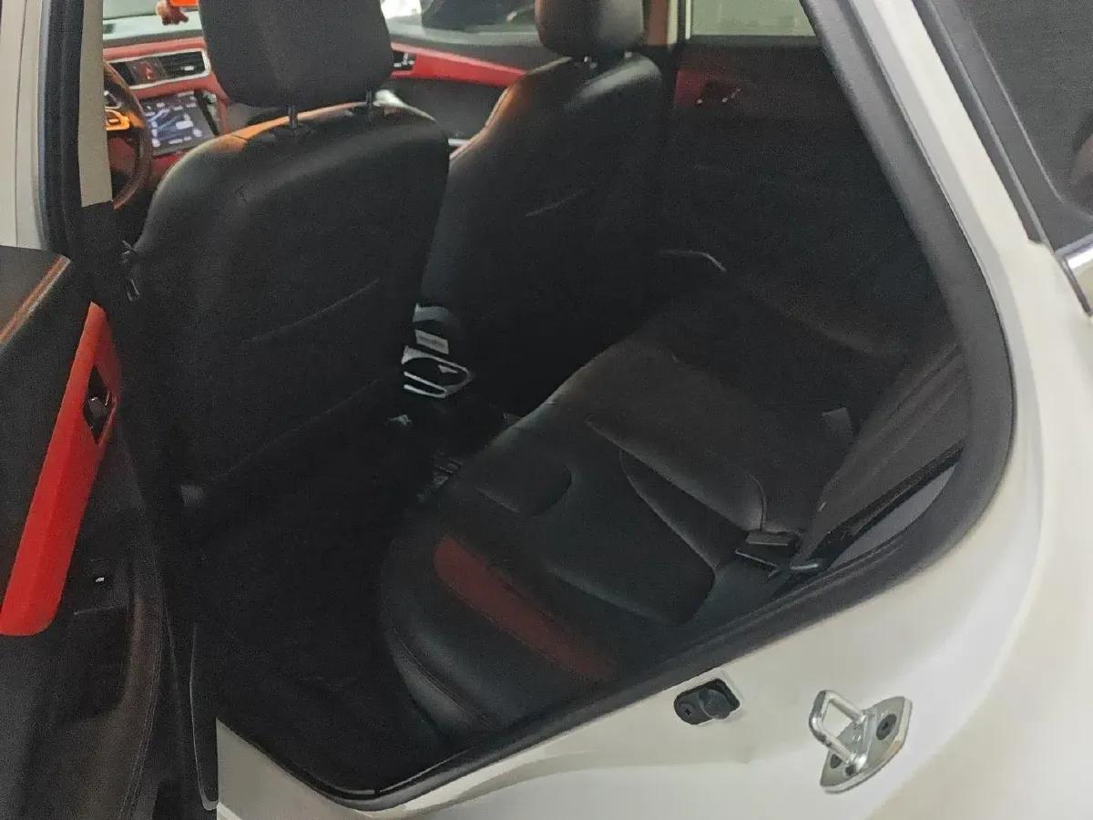 2018 JAC iEV7S BEV 39KWH,autocango,china used car exporter,china ev exporter,chinese used car exporter,chinese used ev exporter