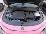 2024 ChangAn UNI-V iDD 1.5L 110HP L4 E-CVT PHEV 18.99KWH,autocango,china used car exporter,china ev exporter,chinese used car exporter,chinese used ev exporter