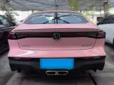 2024 ChangAn UNI-V iDD 1.5L 110HP L4 E-CVT PHEV 18.99KWH,autocango,china used car exporter,china ev exporter,chinese used car exporter,chinese used ev exporter