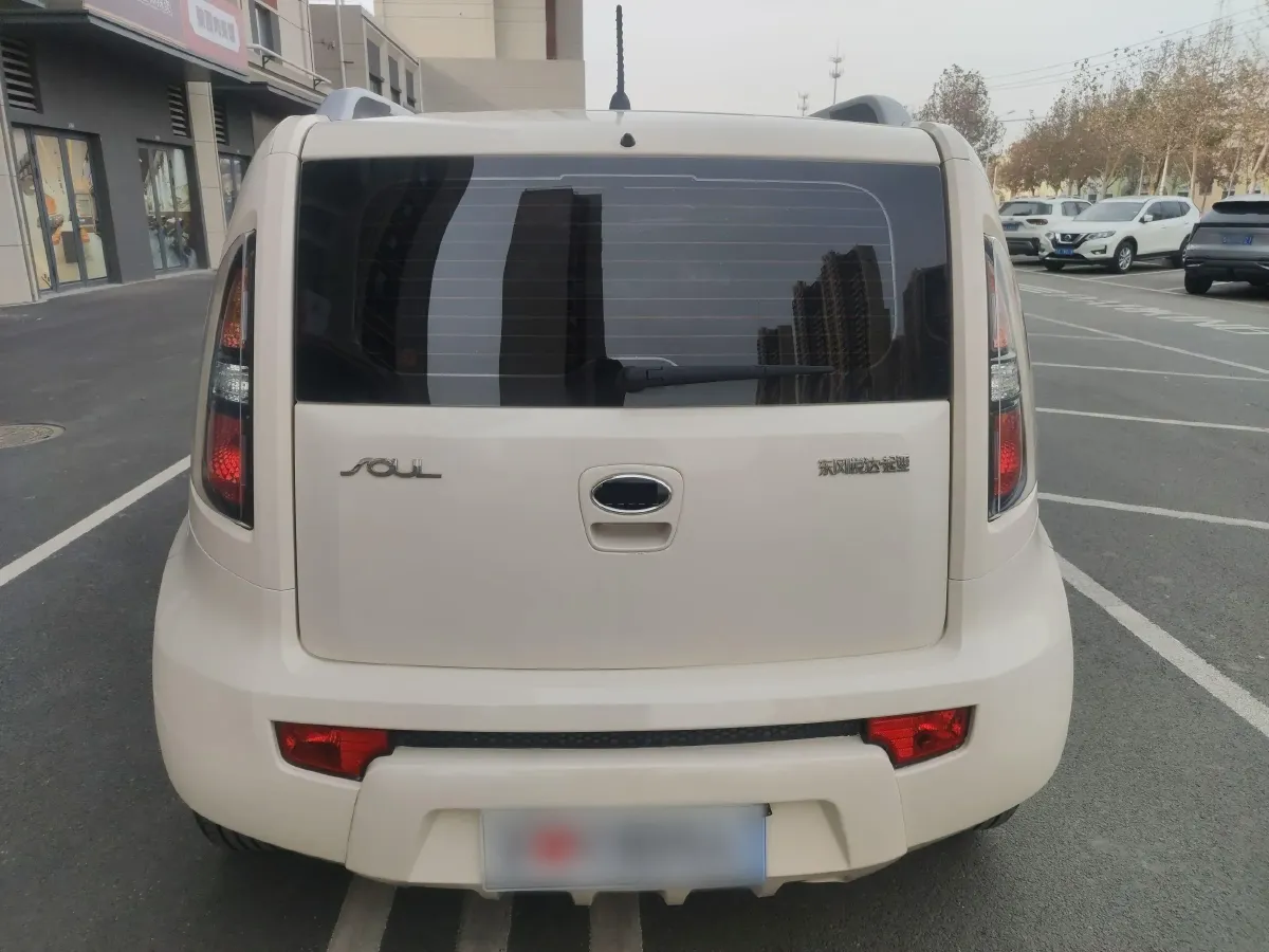 2013 Kia Soul 1.6L 123HP L4 4AT,autocango,china used car exporter,china ev exporter,chinese used car exporter,chinese used ev exporter