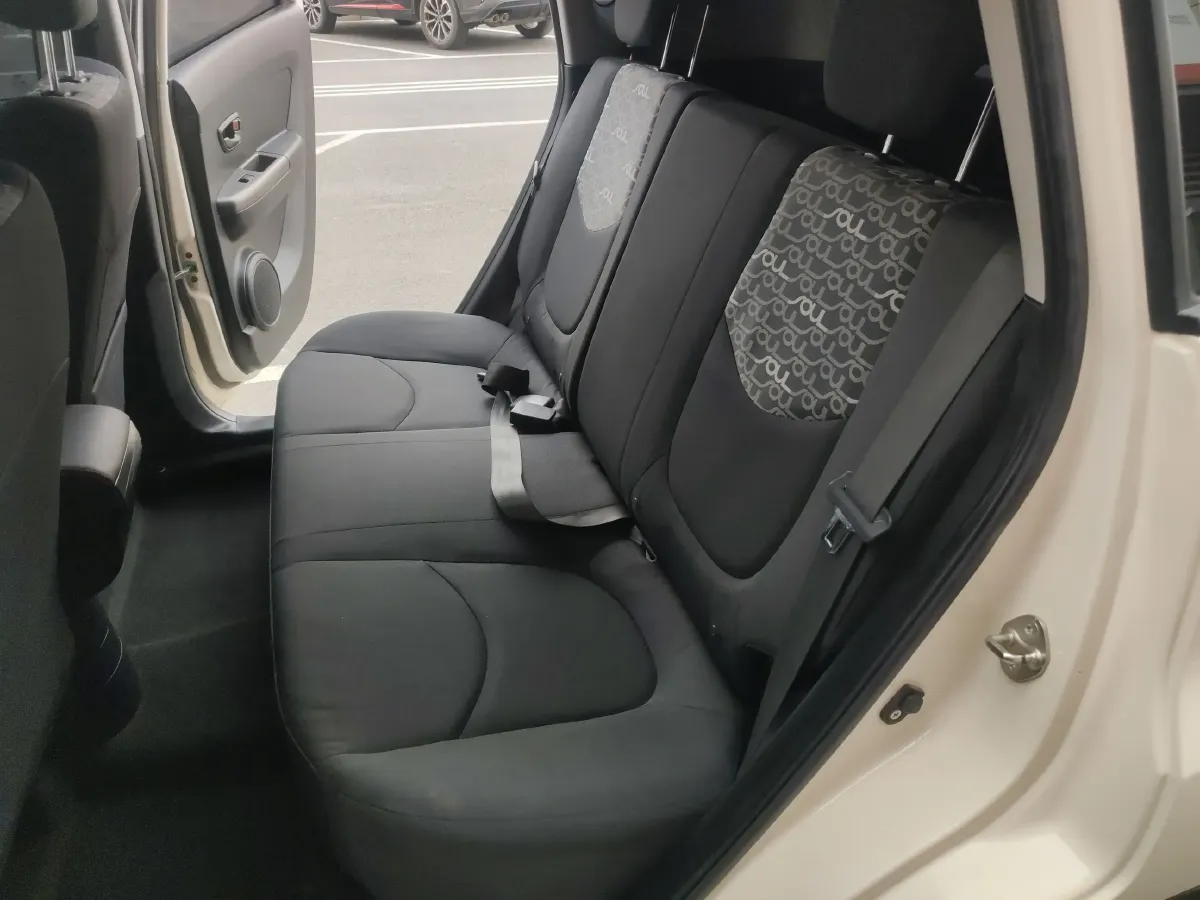 2013 Kia Soul 1.6L 123HP L4 4AT,autocango,china used car exporter,china ev exporter,chinese used car exporter,chinese used ev exporter