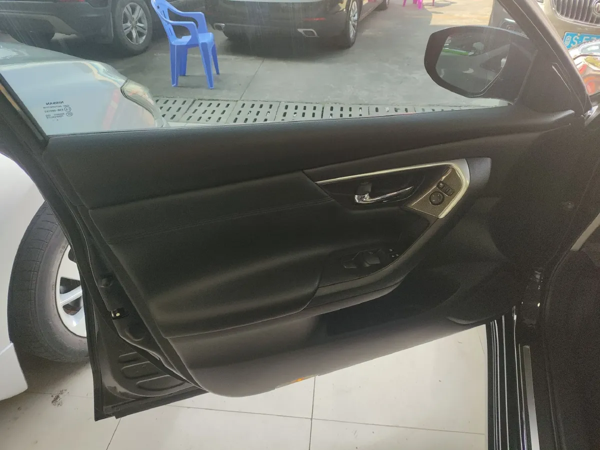 2013 Nissan Teana 2.0L 141HP L4 CVT,autocango,china used car exporter,china ev exporter,chinese used car exporter,chinese used ev exporter
