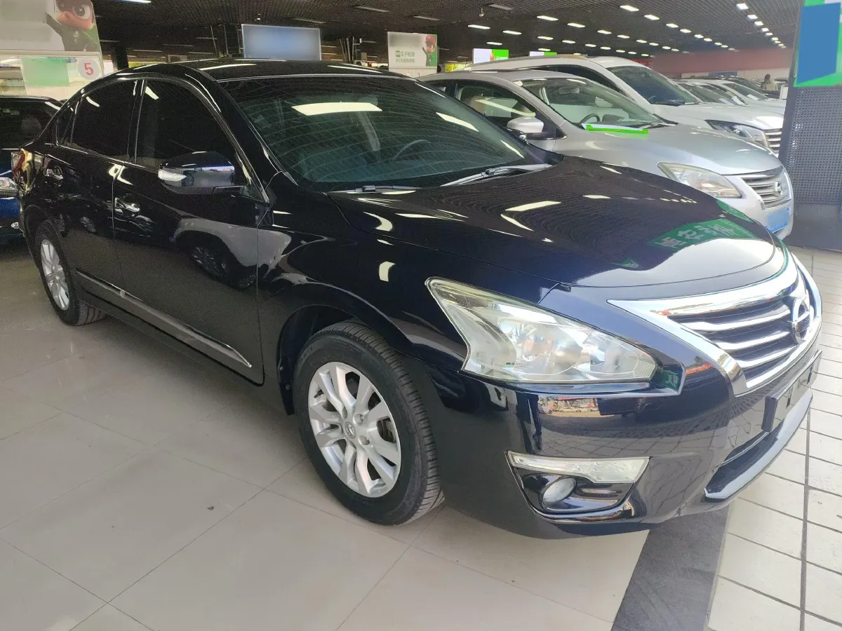 2013 Nissan Teana 2.0L 141HP L4 CVT,autocango,china used car exporter,china ev exporter,chinese used car exporter,chinese used ev exporter