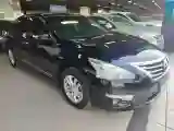 2013 Nissan Teana 2.0L 141HP L4 CVT