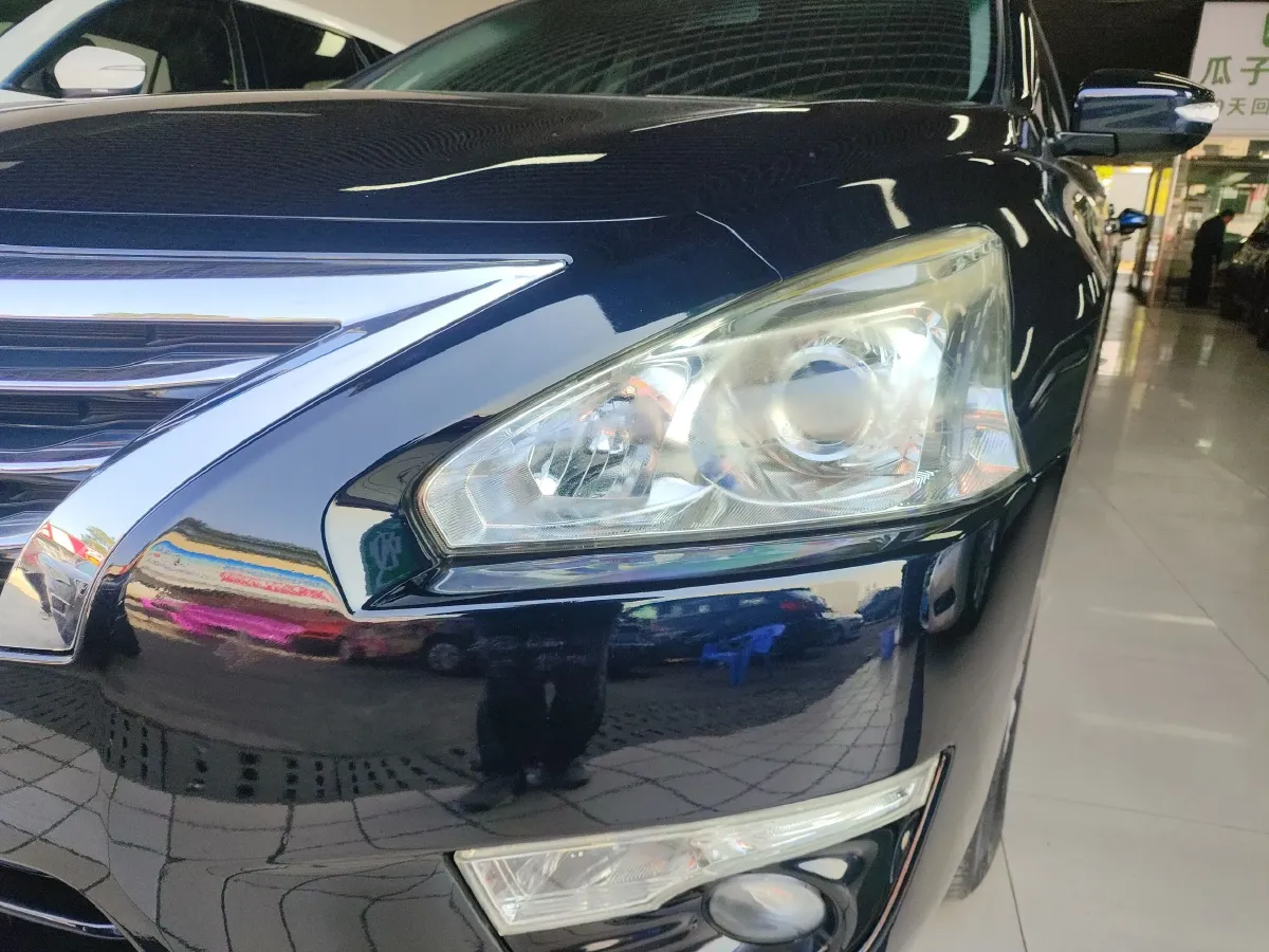 2013 Nissan Teana 2.0L 141HP L4 CVT,autocango,china used car exporter,china ev exporter,chinese used car exporter,chinese used ev exporter