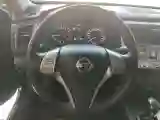 2013 Nissan Teana 2.0L 141HP L4 CVT