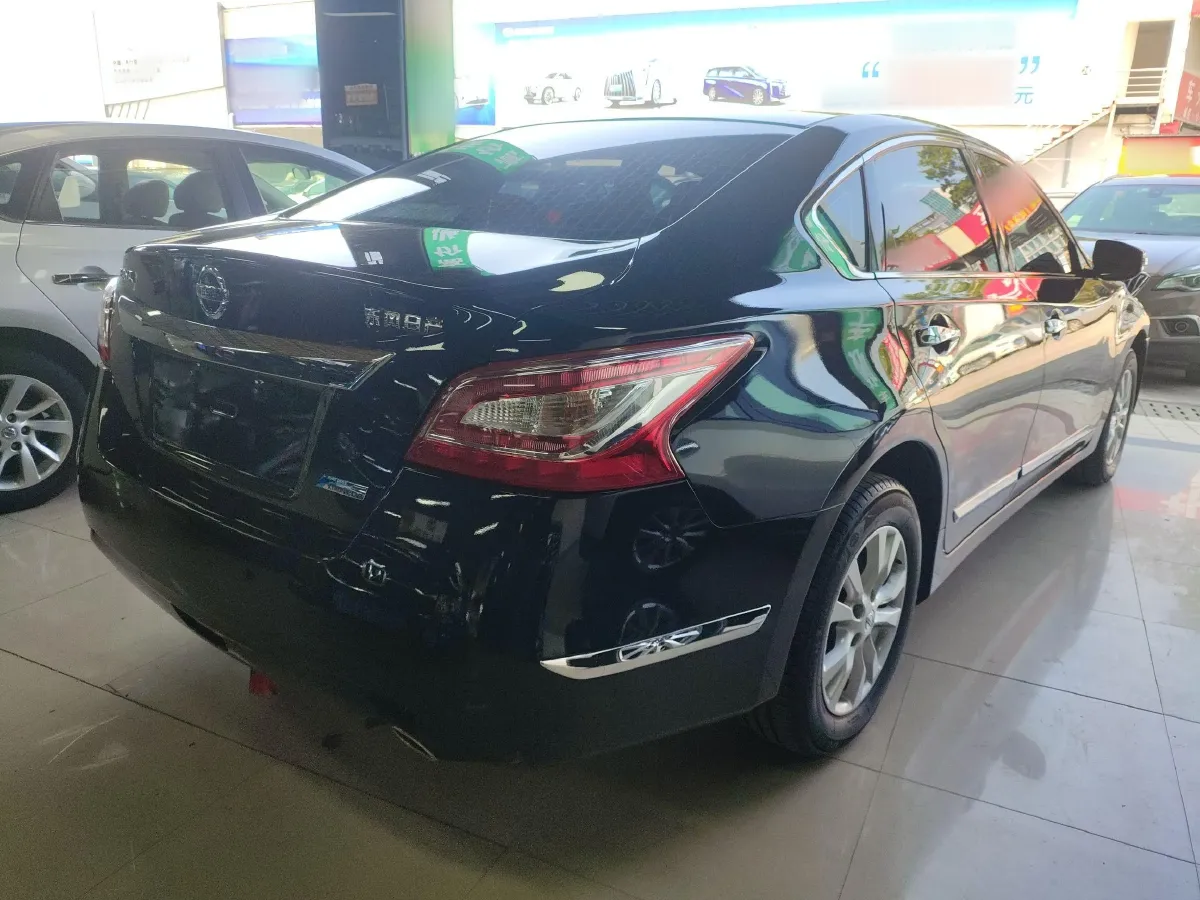 2013 Nissan Teana 2.0L 141HP L4 CVT,autocango,china used car exporter,china ev exporter,chinese used car exporter,chinese used ev exporter