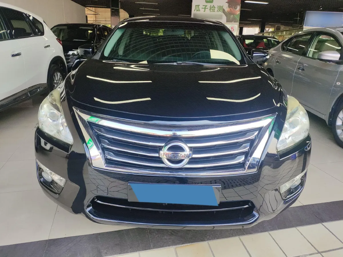 2013 Nissan Teana 2.0L 141HP L4 CVT,autocango,china used car exporter,china ev exporter,chinese used car exporter,chinese used ev exporter