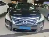 2013 Nissan Teana 2.0L 141HP L4 CVT