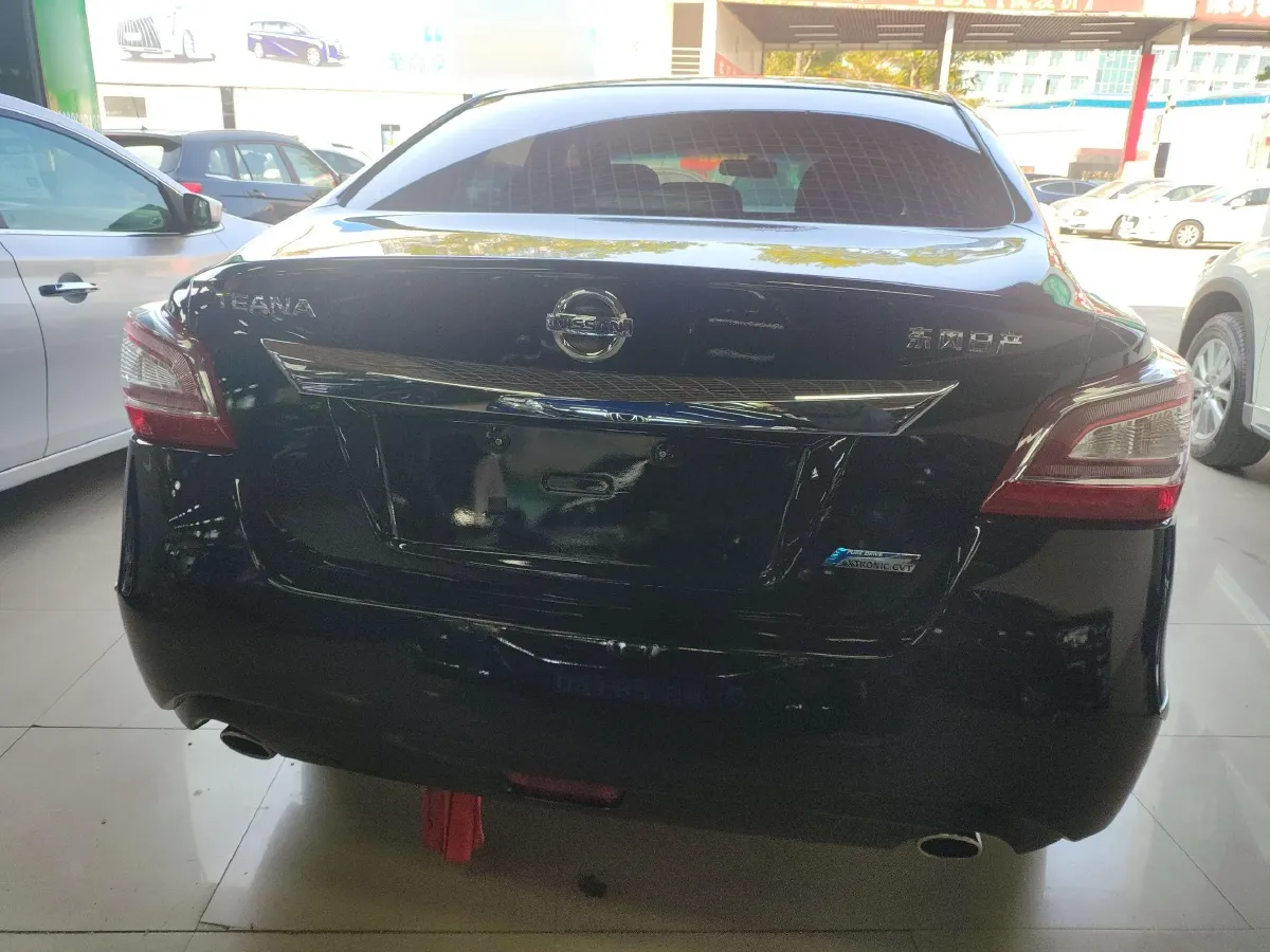 2013 Nissan Teana 2.0L 141HP L4 CVT,autocango,china used car exporter,china ev exporter,chinese used car exporter,chinese used ev exporter