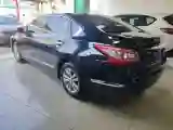 2013 Nissan Teana 2.0L 141HP L4 CVT