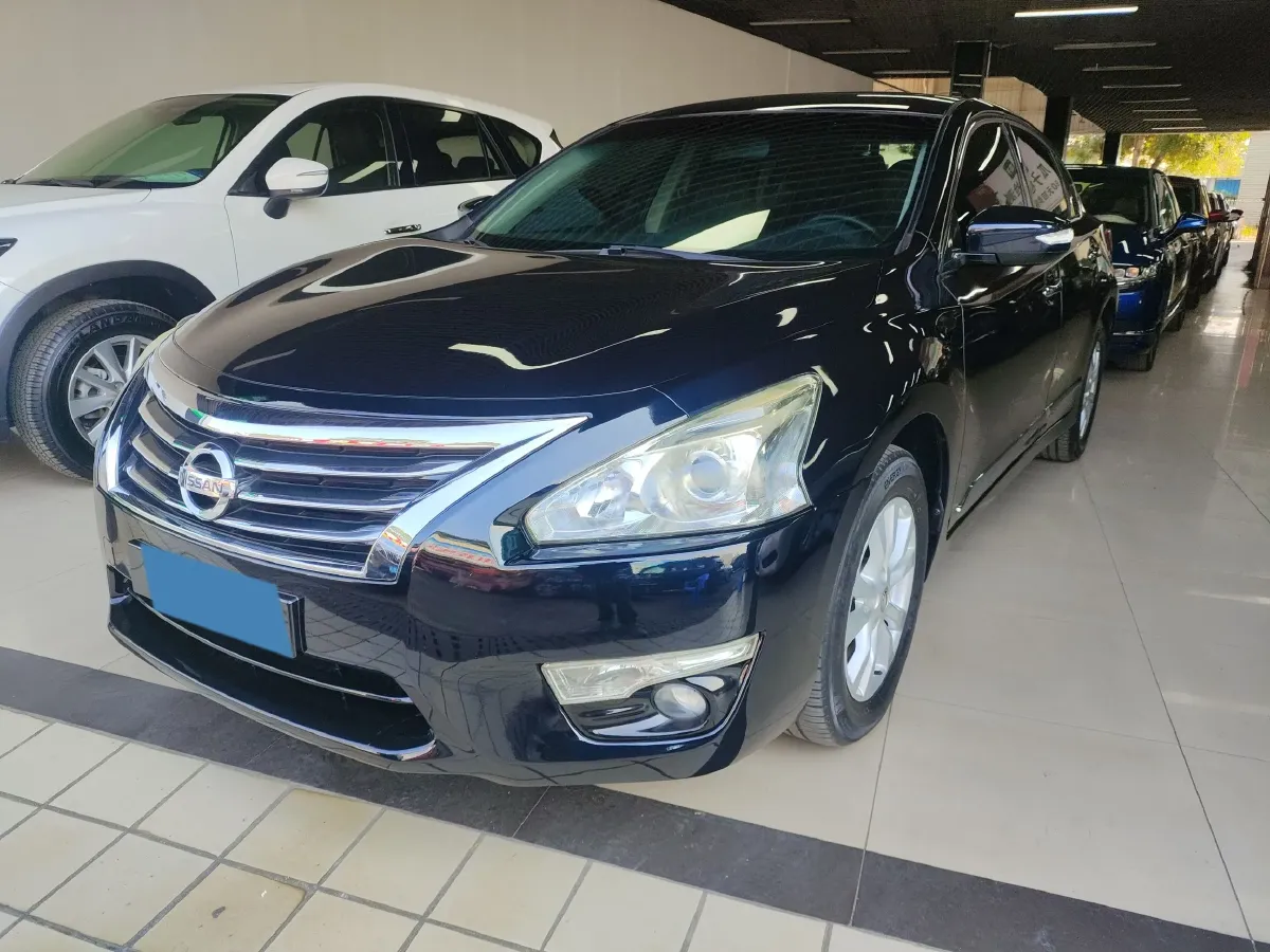 2013 Nissan Teana 2.0L 141HP L4 CVT,autocango,china used car exporter,china ev exporter,chinese used car exporter,chinese used ev exporter