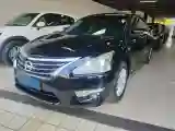 2013 Nissan Teana 2.0L 141HP L4 CVT