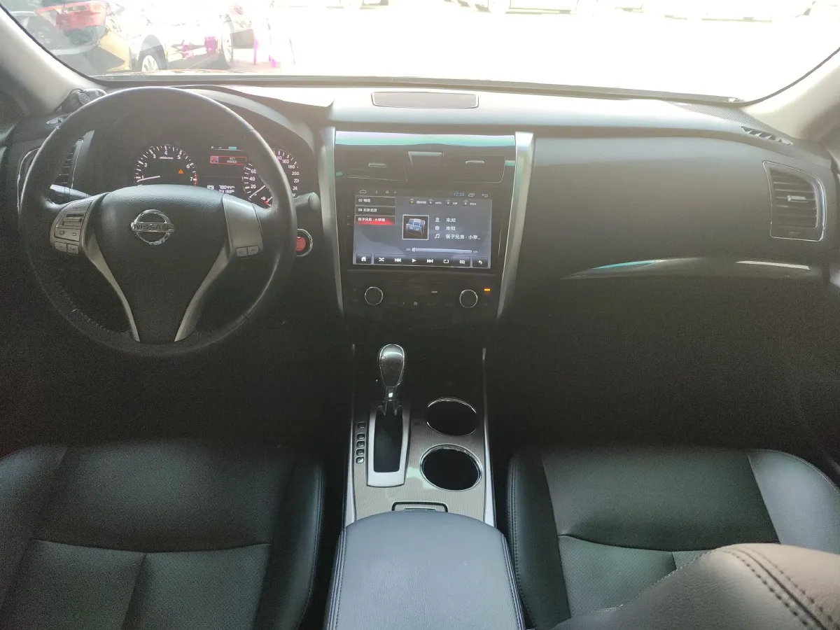 2013 Nissan Teana 2.0L 141HP L4 CVT,autocango,china used car exporter,china ev exporter,chinese used car exporter,chinese used ev exporter