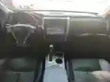 2013 Nissan Teana 2.0L 141HP L4 CVT
