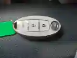 2013 Nissan Teana 2.0L 141HP L4 CVT