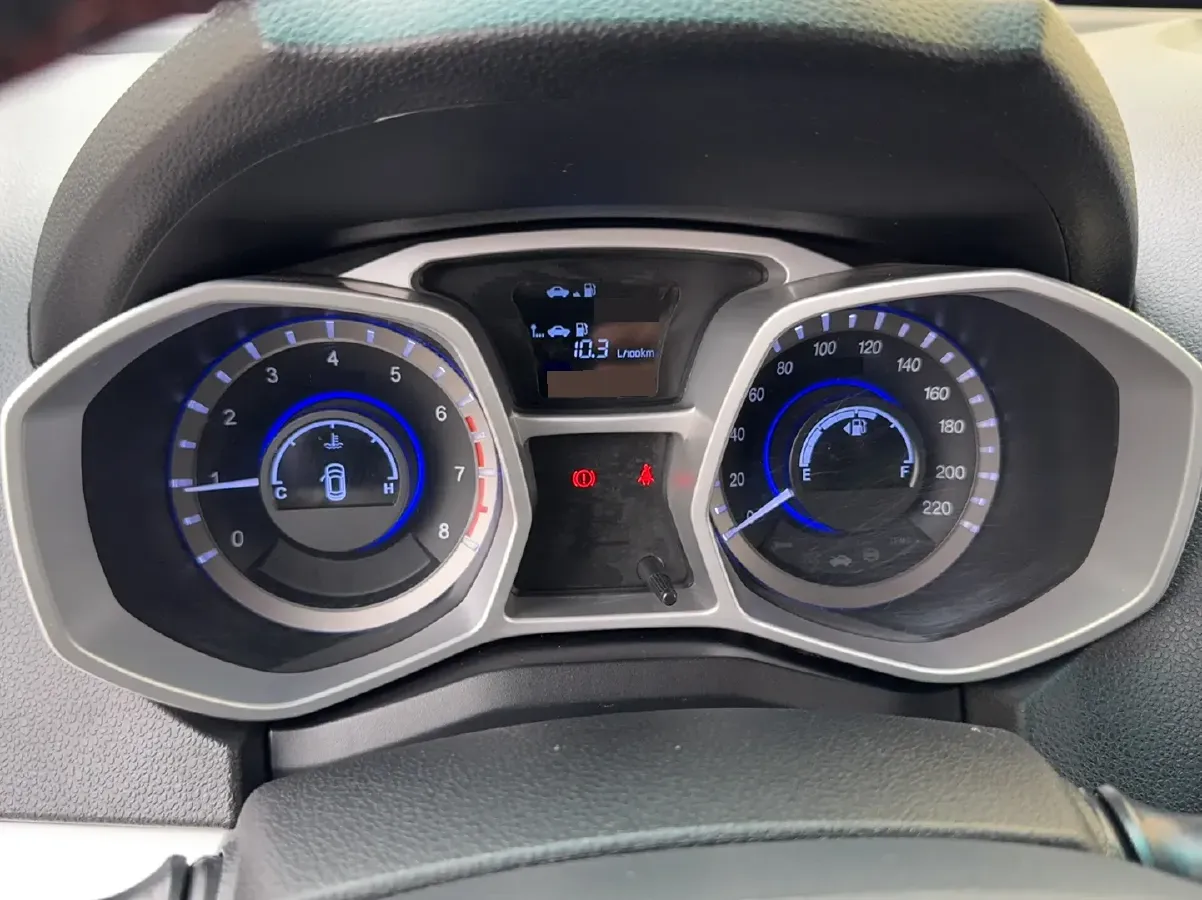 2016 JAC Refine S3 1.5L 113HP L4 6MT,autocango,china used car exporter,china ev exporter,chinese used car exporter,chinese used ev exporter