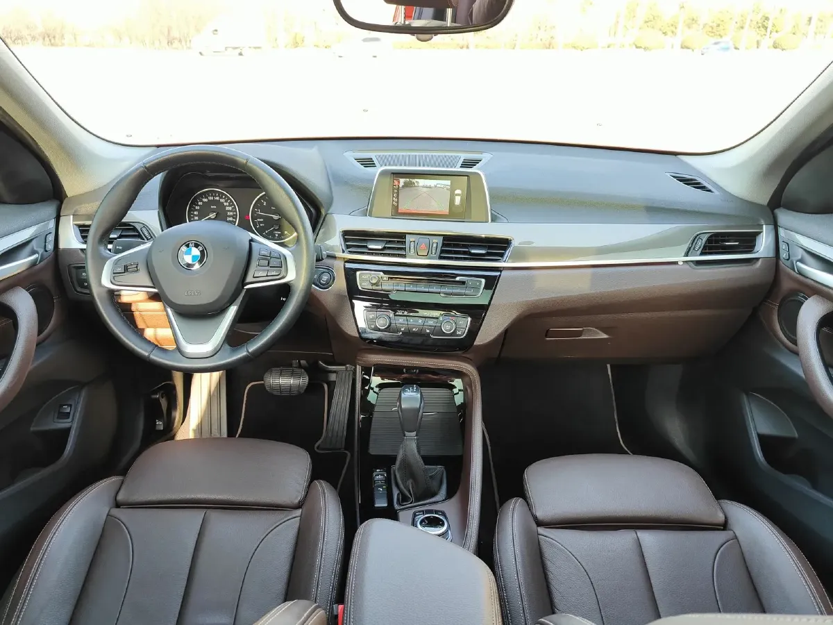 2016 BMW X1 2.0T 192HP L4 8AT,autocango,china used car exporter,china ev exporter,chinese used car exporter,chinese used ev exporter