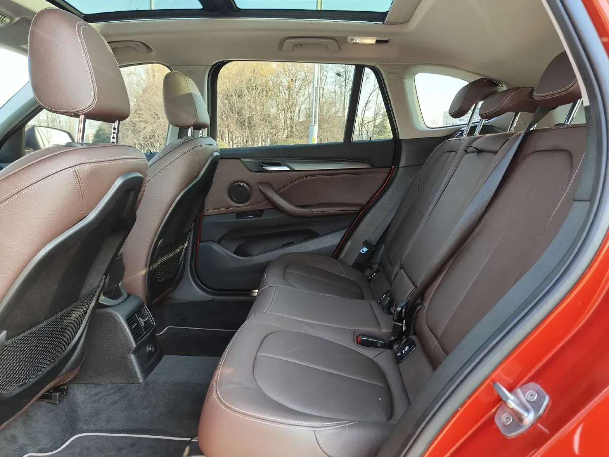 2016 BMW X1 2.0T 192HP L4 8AT,autocango,china used car exporter,china ev exporter,chinese used car exporter,chinese used ev exporter