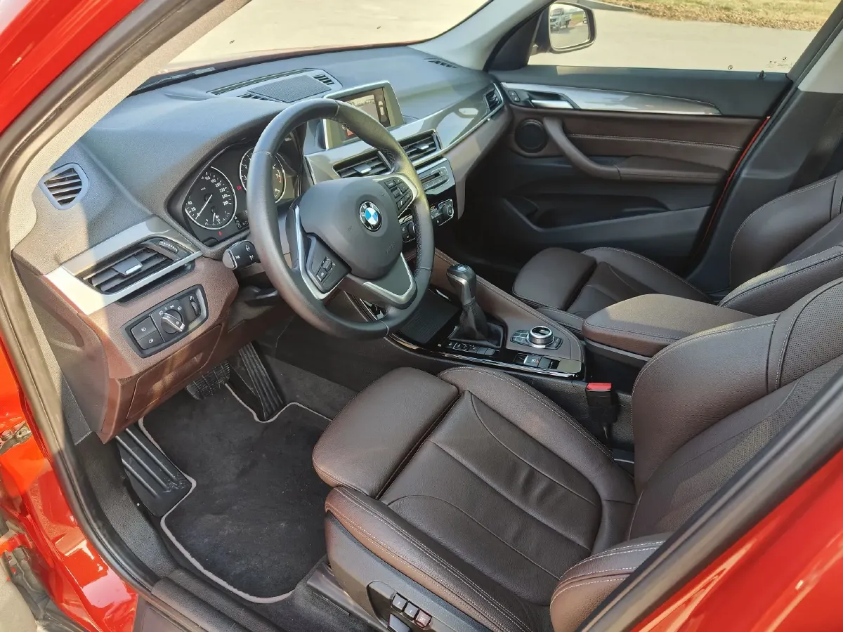 2016 BMW X1 2.0T 192HP L4 8AT,autocango,china used car exporter,china ev exporter,chinese used car exporter,chinese used ev exporter