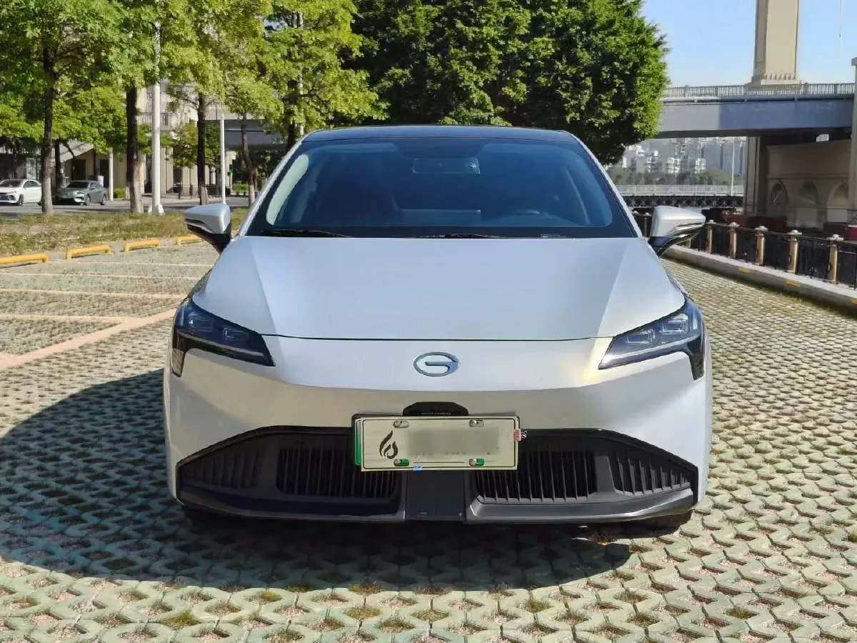2022 Aion S Plus BEV 58.8KWH,autocango,china used car exporter,china ev exporter,chinese used car exporter,chinese used ev exporter