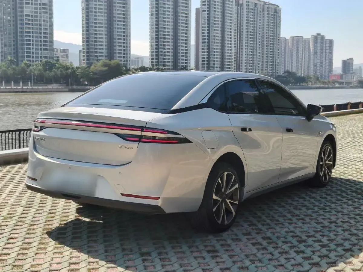 2022 Aion S Plus BEV 58.8KWH,autocango,china used car exporter,china ev exporter,chinese used car exporter,chinese used ev exporter