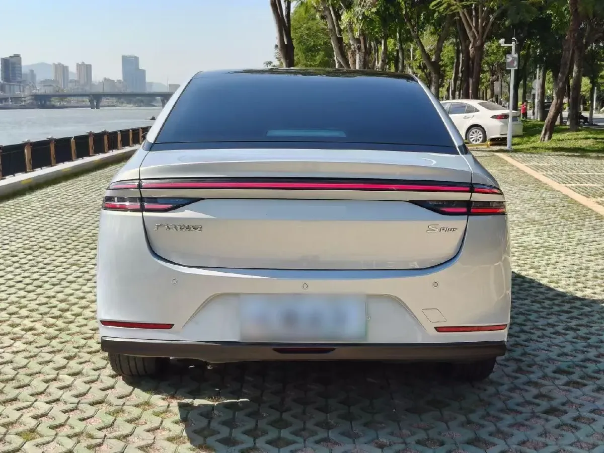 2022 Aion S Plus BEV 58.8KWH,autocango,china used car exporter,china ev exporter,chinese used car exporter,chinese used ev exporter