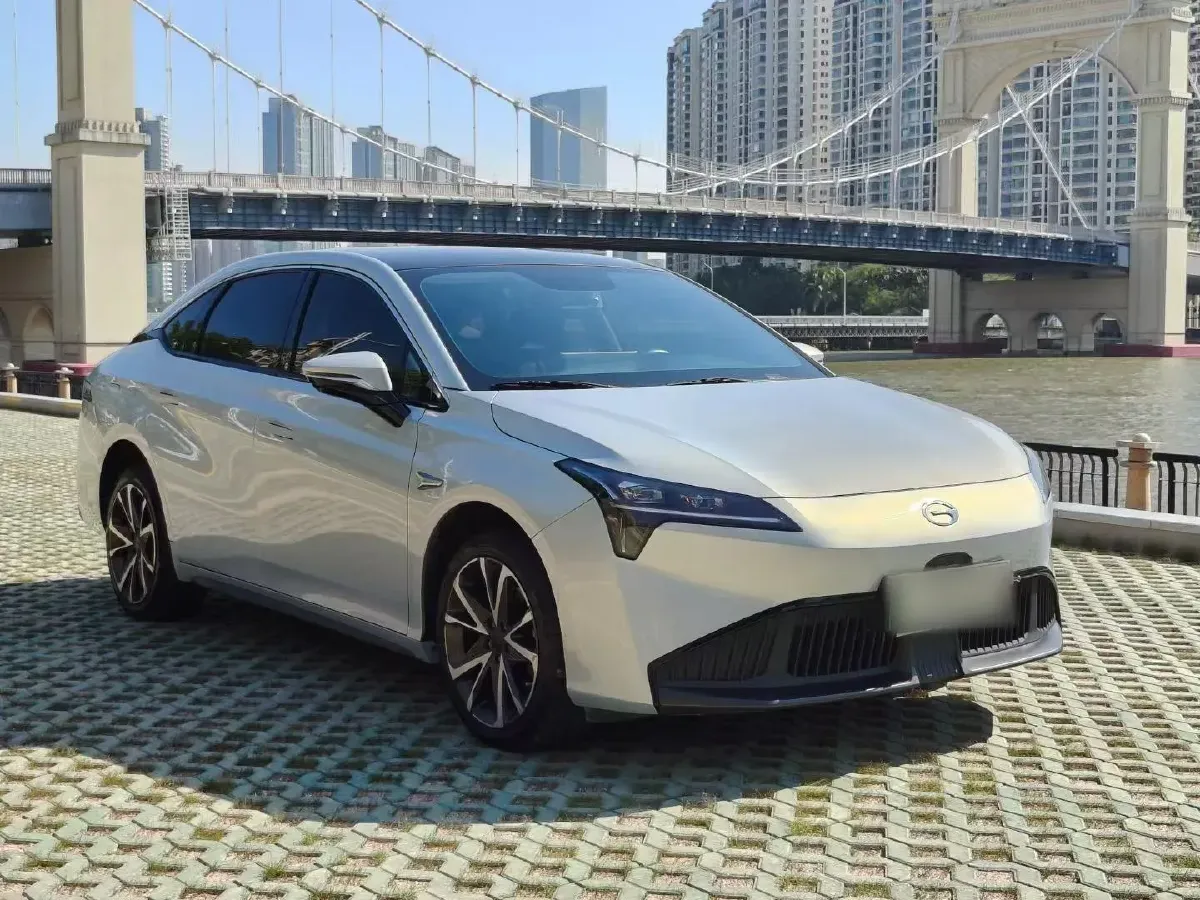 2022 Aion S Plus BEV 58.8KWH,autocango,china used car exporter,china ev exporter,chinese used car exporter,chinese used ev exporter