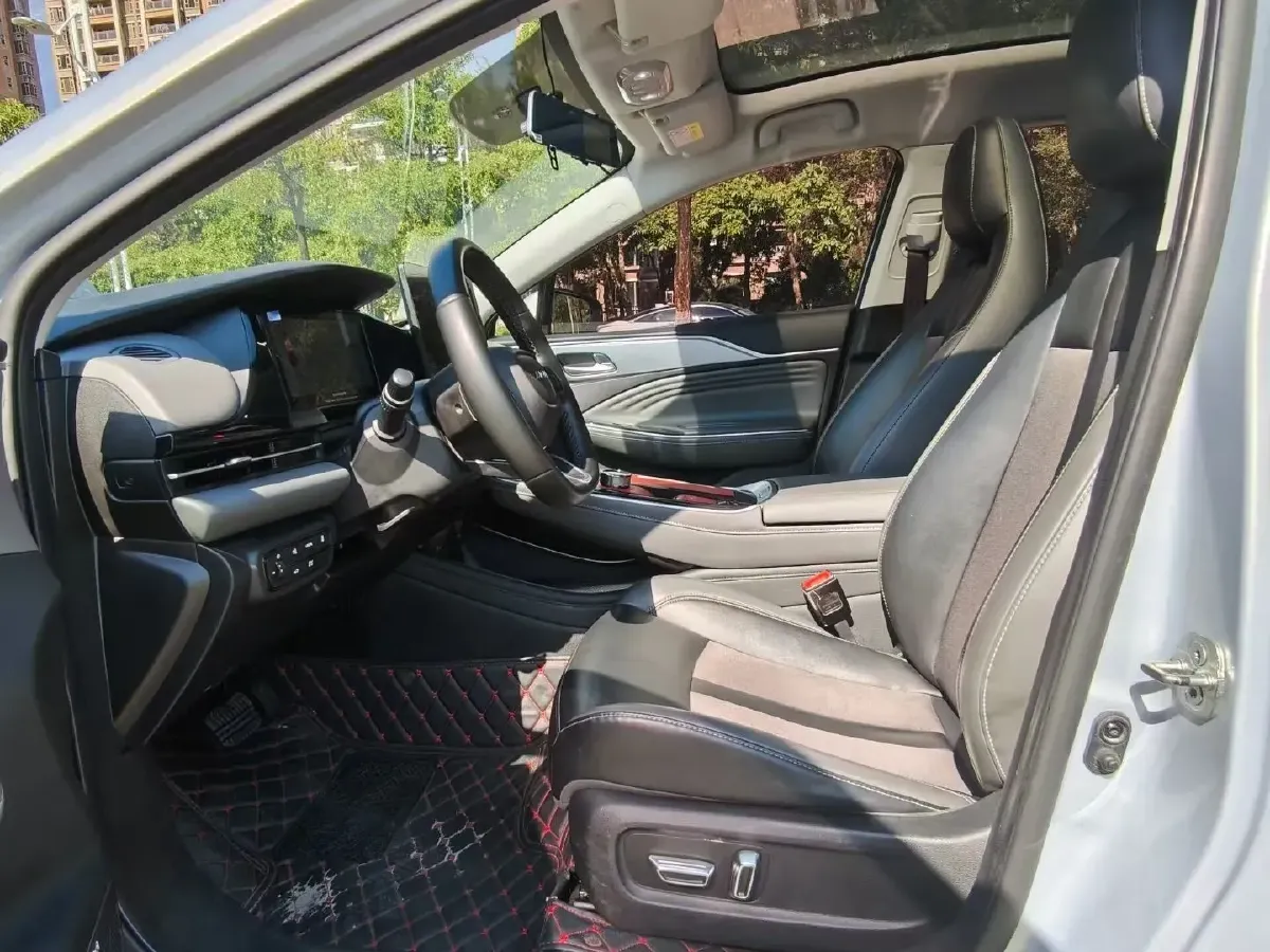 2022 Aion S Plus BEV 58.8KWH,autocango,china used car exporter,china ev exporter,chinese used car exporter,chinese used ev exporter