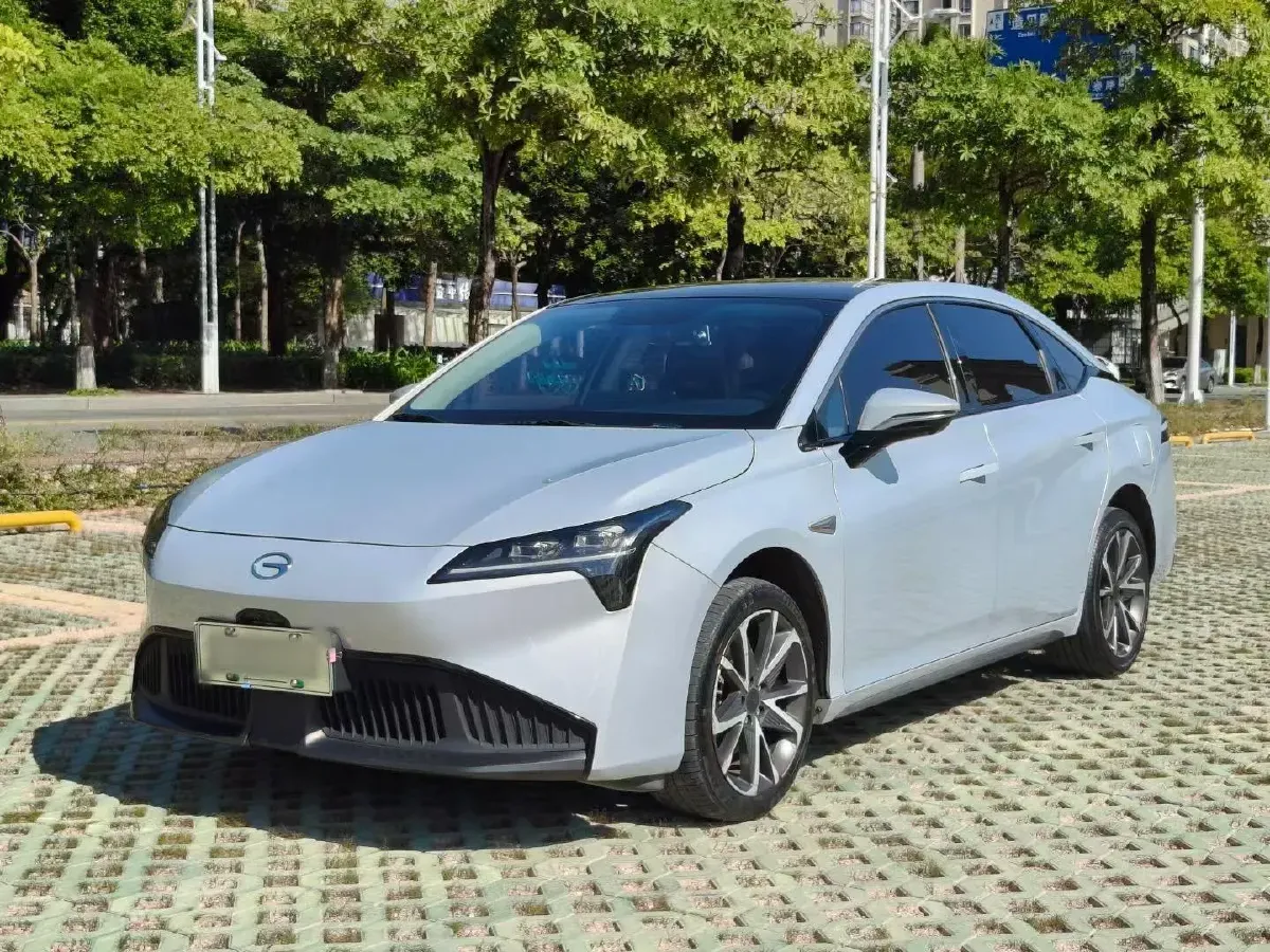 2022 Aion S Plus BEV 58.8KWH,autocango,china used car exporter,china ev exporter,chinese used car exporter,chinese used ev exporter