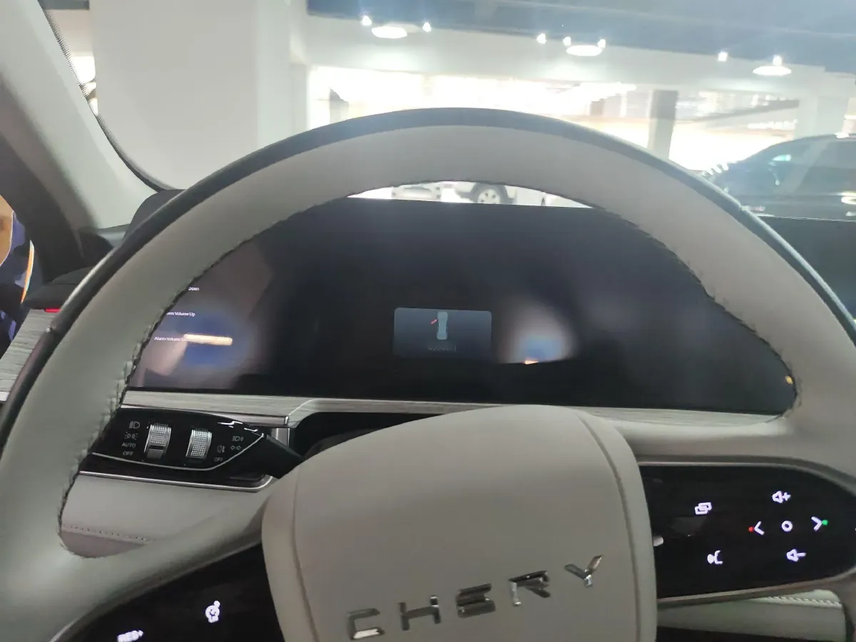 2024 Chery FulwinA8 1.5T 156HP L4 1DHT PHEV 18.3KWH,autocango,china used car exporter,china ev exporter,chinese used car exporter,chinese used ev exporter