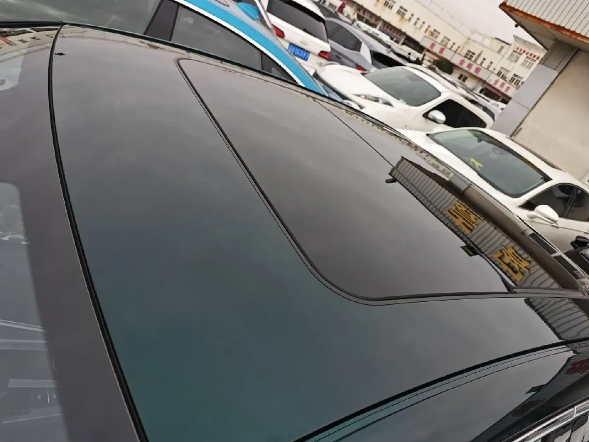 2023 Geely Preface 2.0T 190HP L4 7DCT,autocango,china used car exporter,china ev exporter,chinese used car exporter,chinese used ev exporter