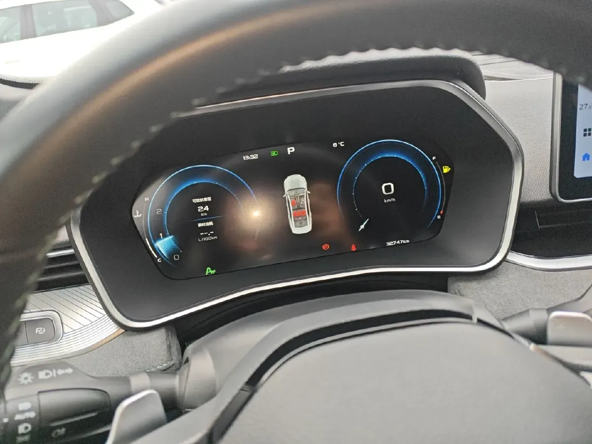 2023 Geely Preface 2.0T 190HP L4 7DCT,autocango,china used car exporter,china ev exporter,chinese used car exporter,chinese used ev exporter