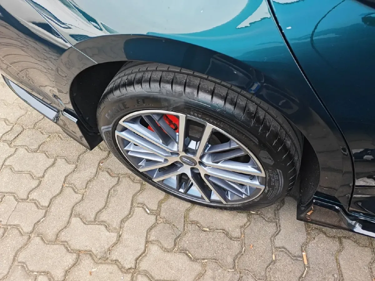 2023 Geely Preface 2.0T 190HP L4 7DCT,autocango,china used car exporter,china ev exporter,chinese used car exporter,chinese used ev exporter