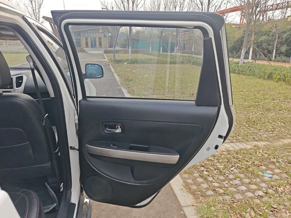 2012 Great Wall M4 1.5L 106HP L4 5MT,autocango,china used car exporter,china ev exporter,chinese used car exporter,chinese used ev exporter