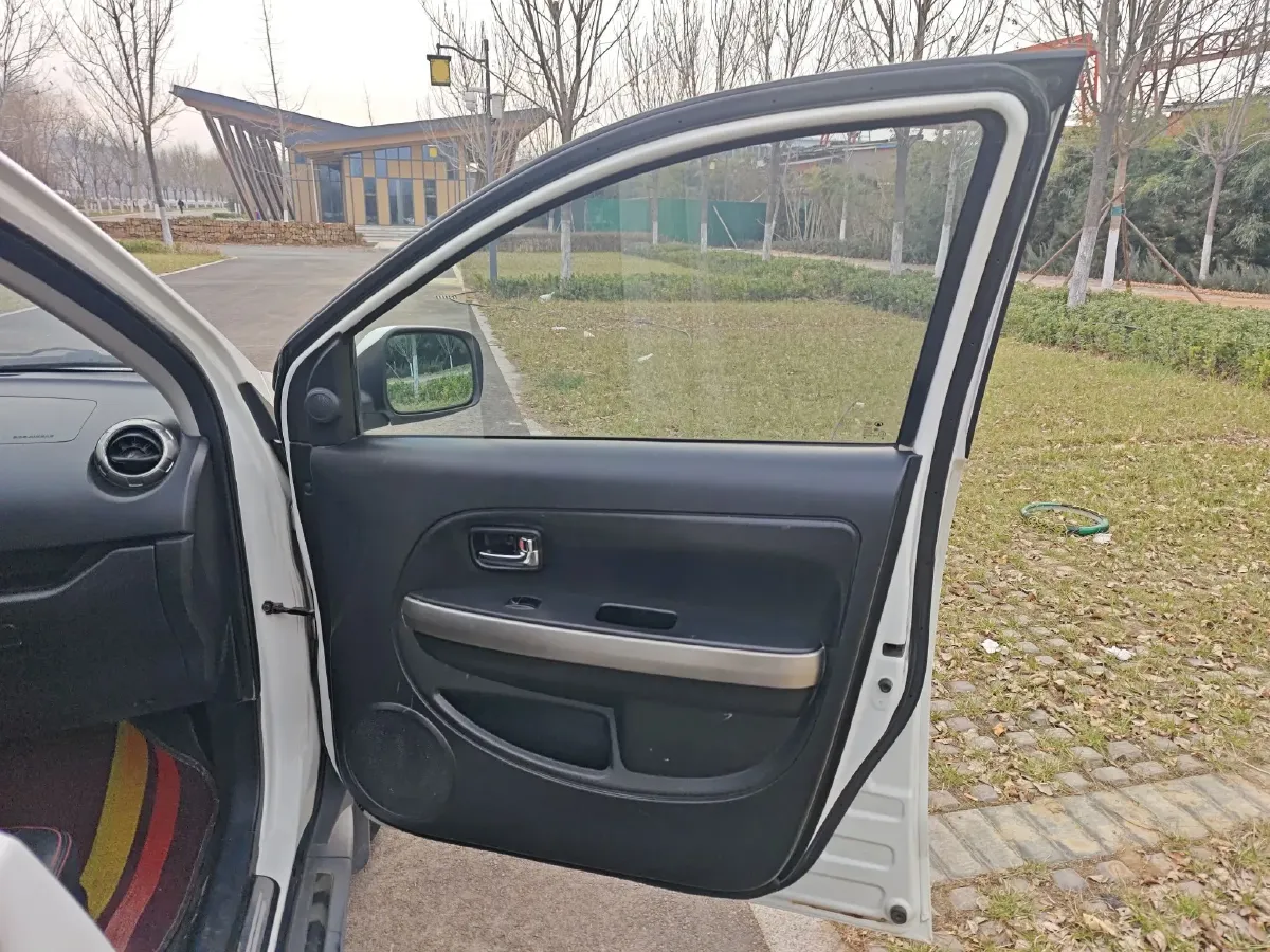 2012 Great Wall M4 1.5L 106HP L4 5MT,autocango,china used car exporter,china ev exporter,chinese used car exporter,chinese used ev exporter