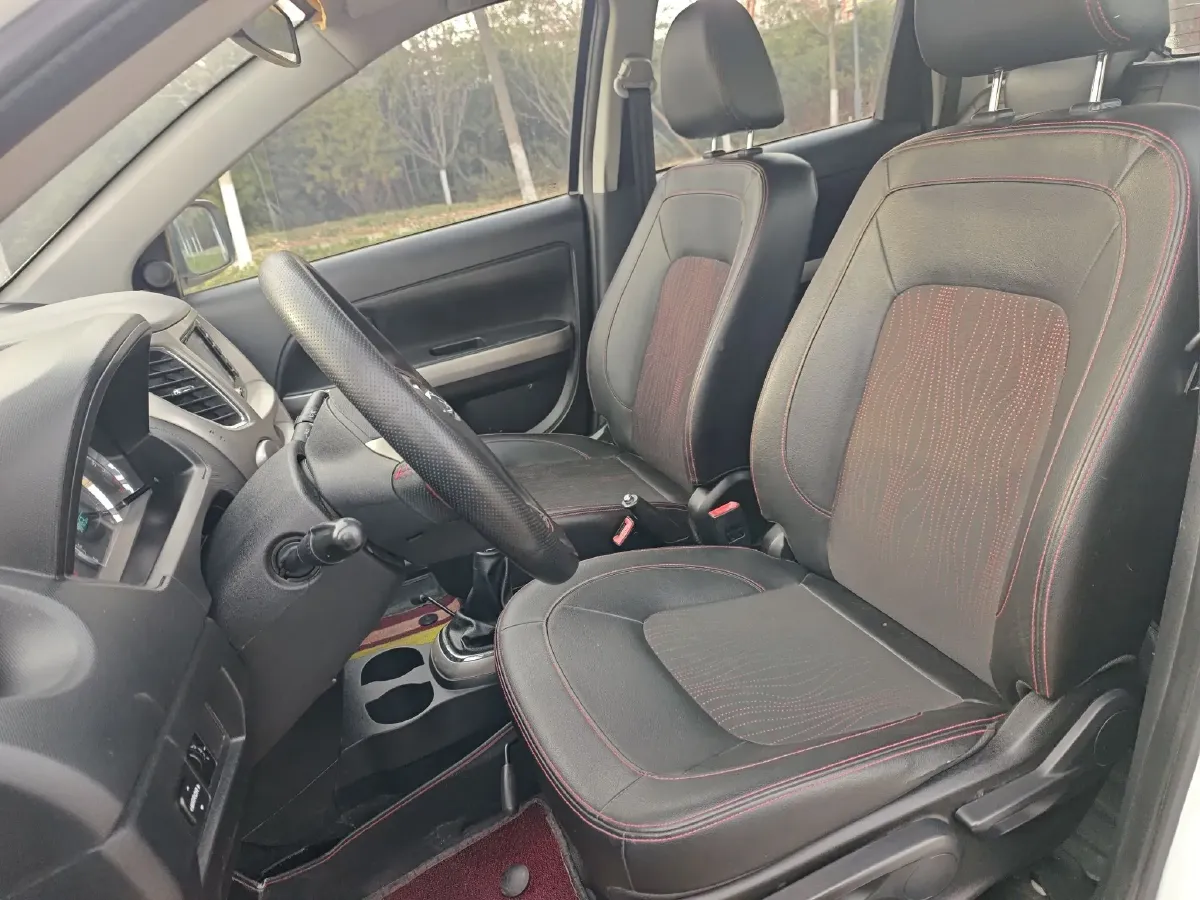 2012 Great Wall M4 1.5L 106HP L4 5MT,autocango,china used car exporter,china ev exporter,chinese used car exporter,chinese used ev exporter