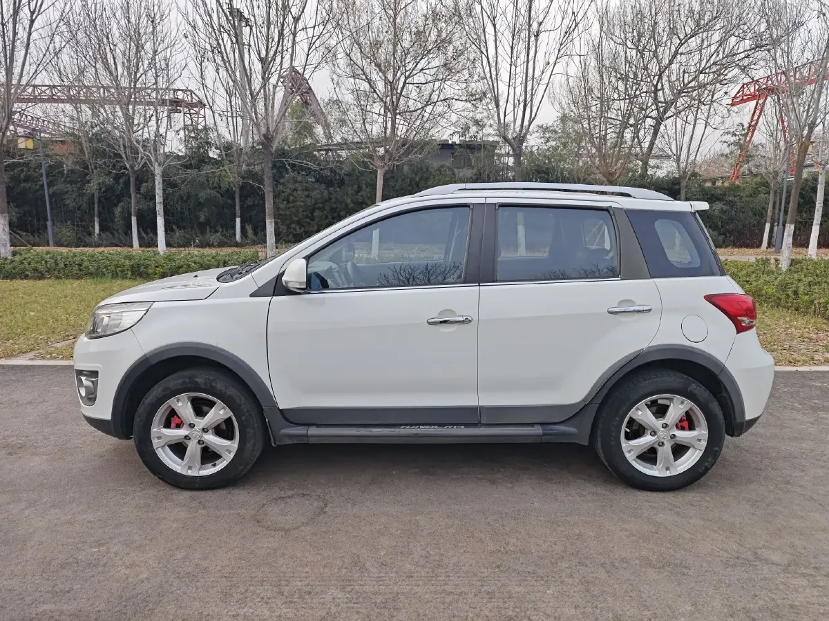 2012 Great Wall M4 1.5L 106HP L4 5MT,autocango,china used car exporter,china ev exporter,chinese used car exporter,chinese used ev exporter