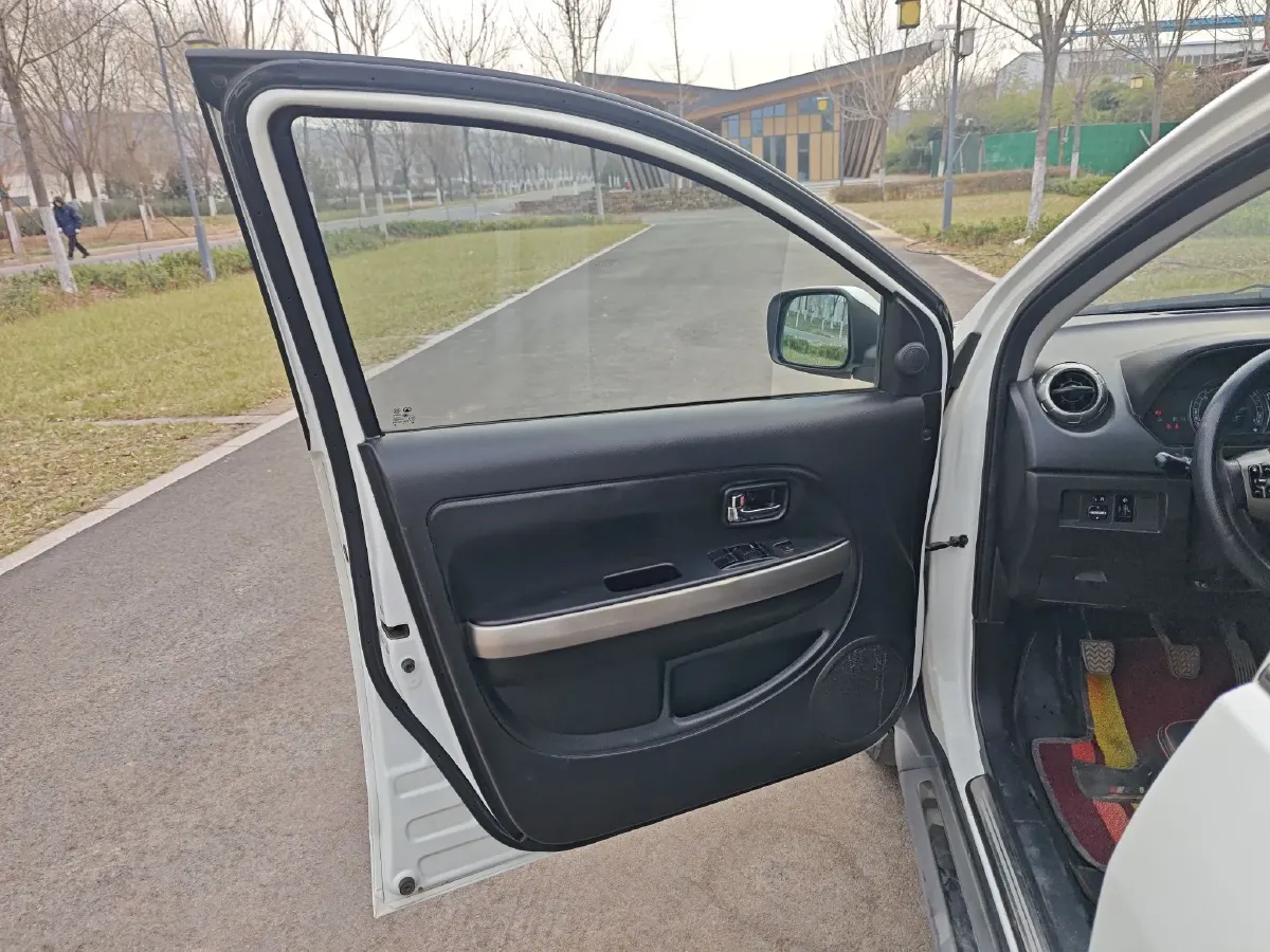 2012 Great Wall M4 1.5L 106HP L4 5MT,autocango,china used car exporter,china ev exporter,chinese used car exporter,chinese used ev exporter