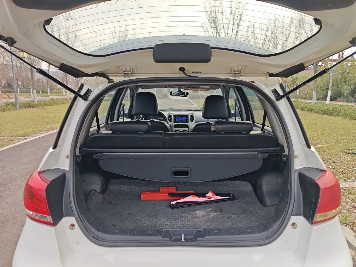 2012 Great Wall M4 1.5L 106HP L4 5MT,autocango,china used car exporter,china ev exporter,chinese used car exporter,chinese used ev exporter